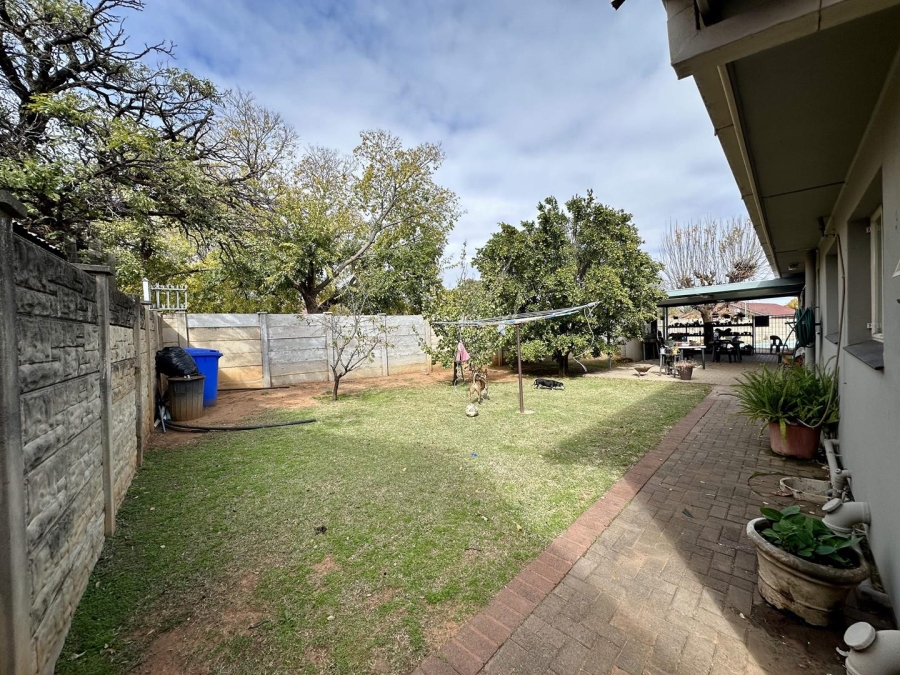 4 Bedroom Property for Sale in Fauna Free State